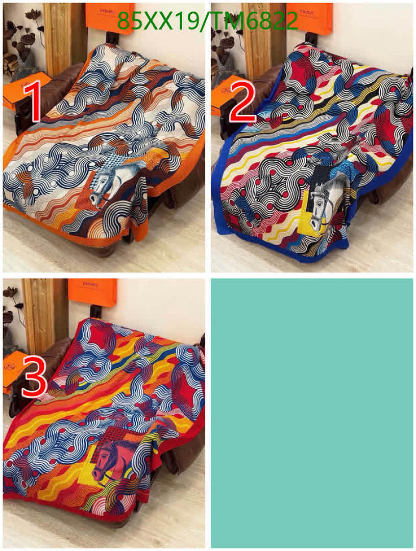 Hermes-Scarves Code: TM6822 $: 85USD