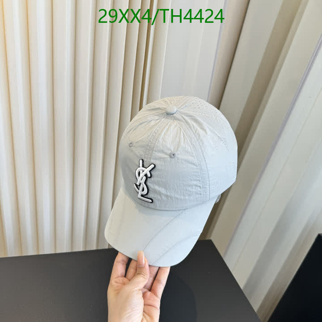 YSL-Hats Code: TH4424 $: 29USD