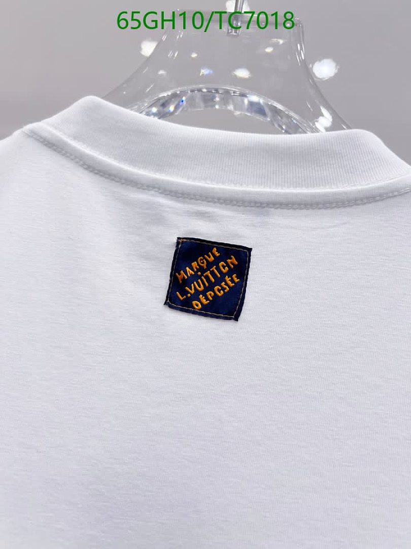 LV-Clothing Code: TC7018 $: 65USD