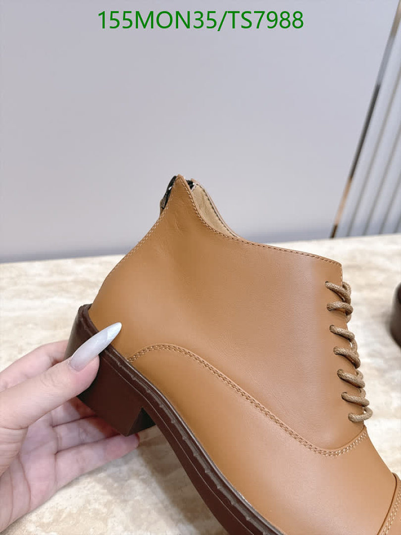 Prada-Shoes(Women) Code: TS7988 $: 155USD