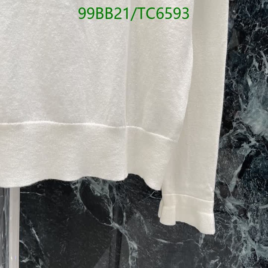 Chanel-Clothing Code: TC6593 $: 99USD