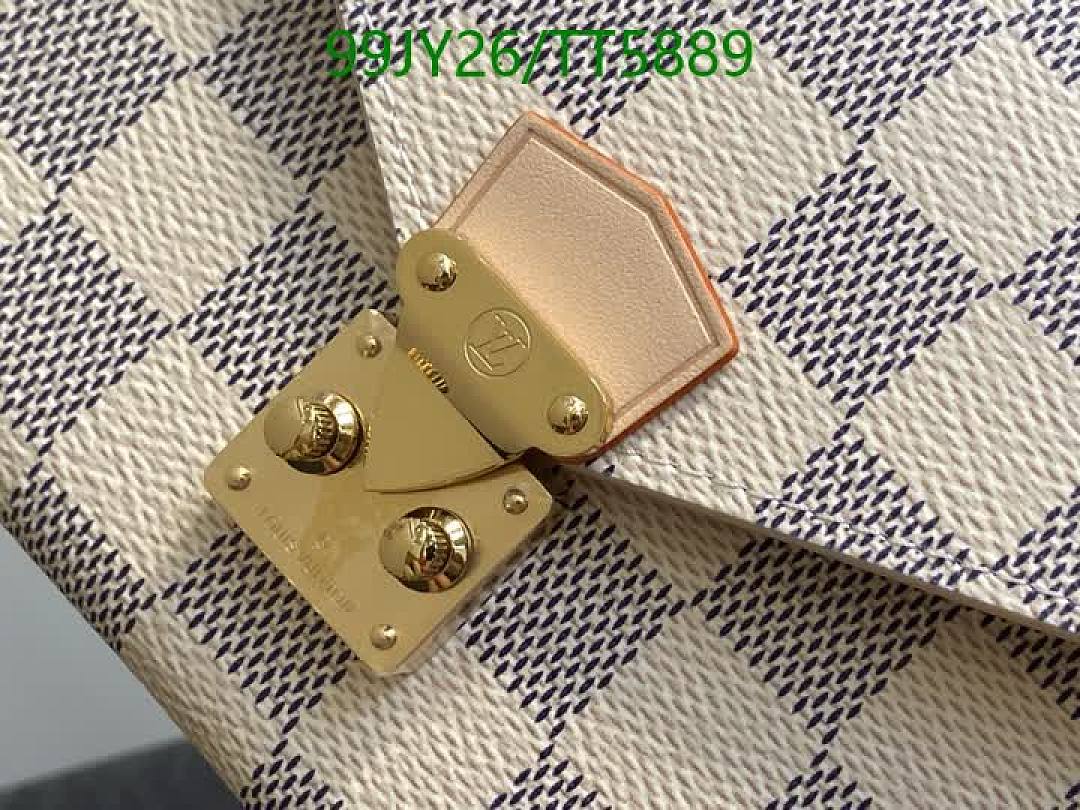 LV-Wallets(5A) Code: TT5889 $: 99USD