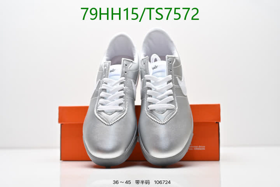 NIKE-Shoes(Women) Code: TS7572 $: 79USD