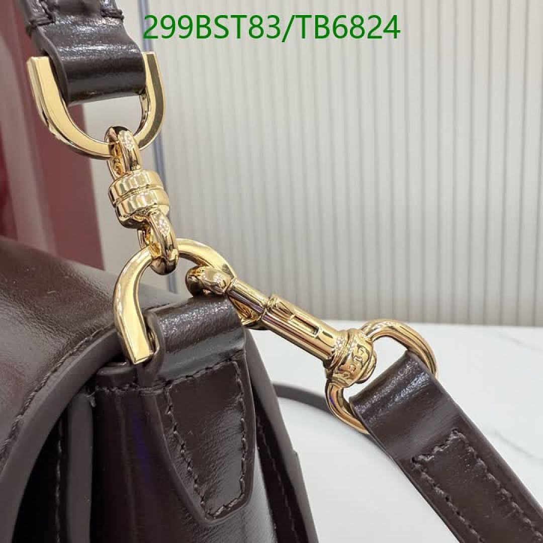 Gucci-Bags(5A) Code: TB6824 $: 299USD