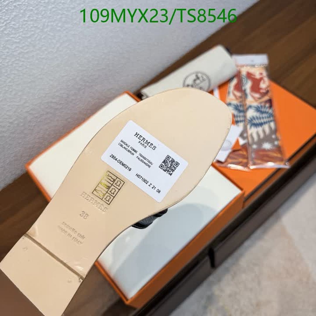Hermes-Shoes(Women) Code: TS8546 $: 109USD