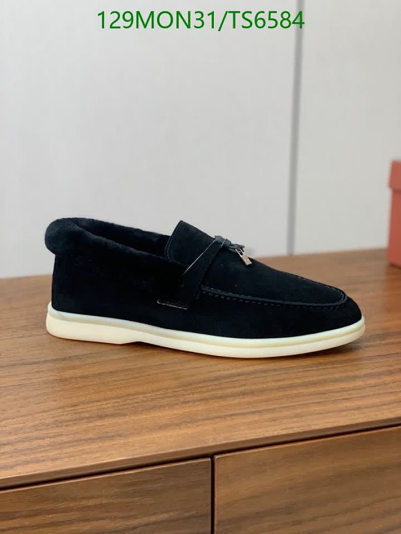 Loro Piana-Shoes(Women) Code: TS6584 $: 129USD