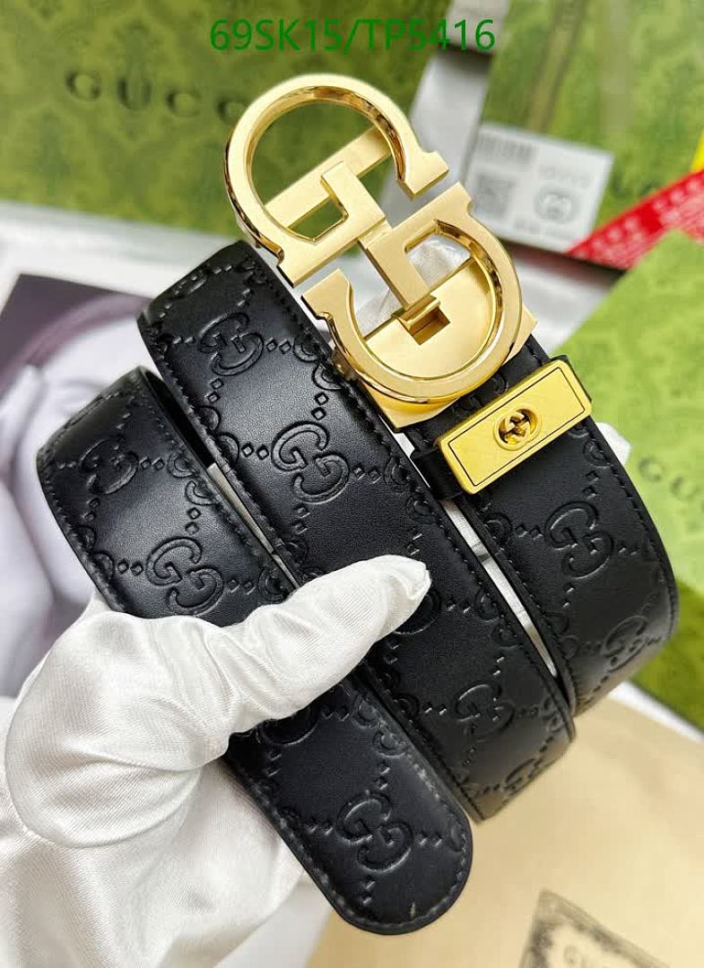 Gucci-Belts Code: TP5416 $: 69USD