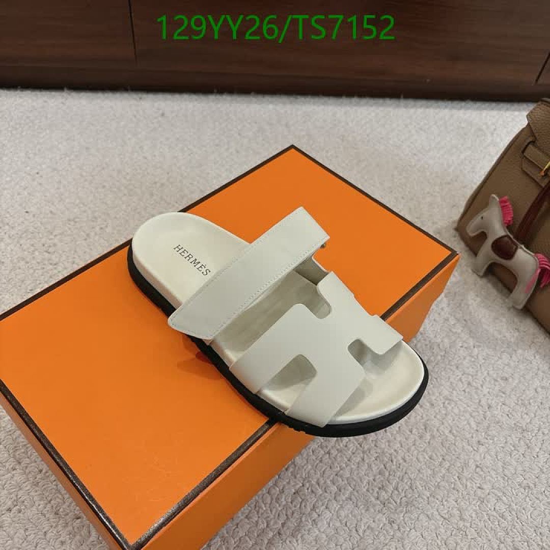 Hermes-Shoes(Women) Code: TS7152 $: 129USD