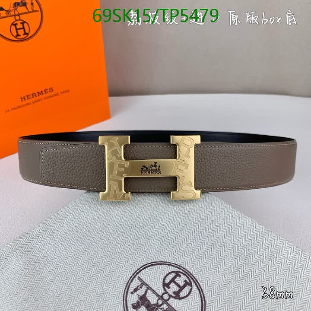 Hermes-Belts Code: TP5479 $: 69USD
