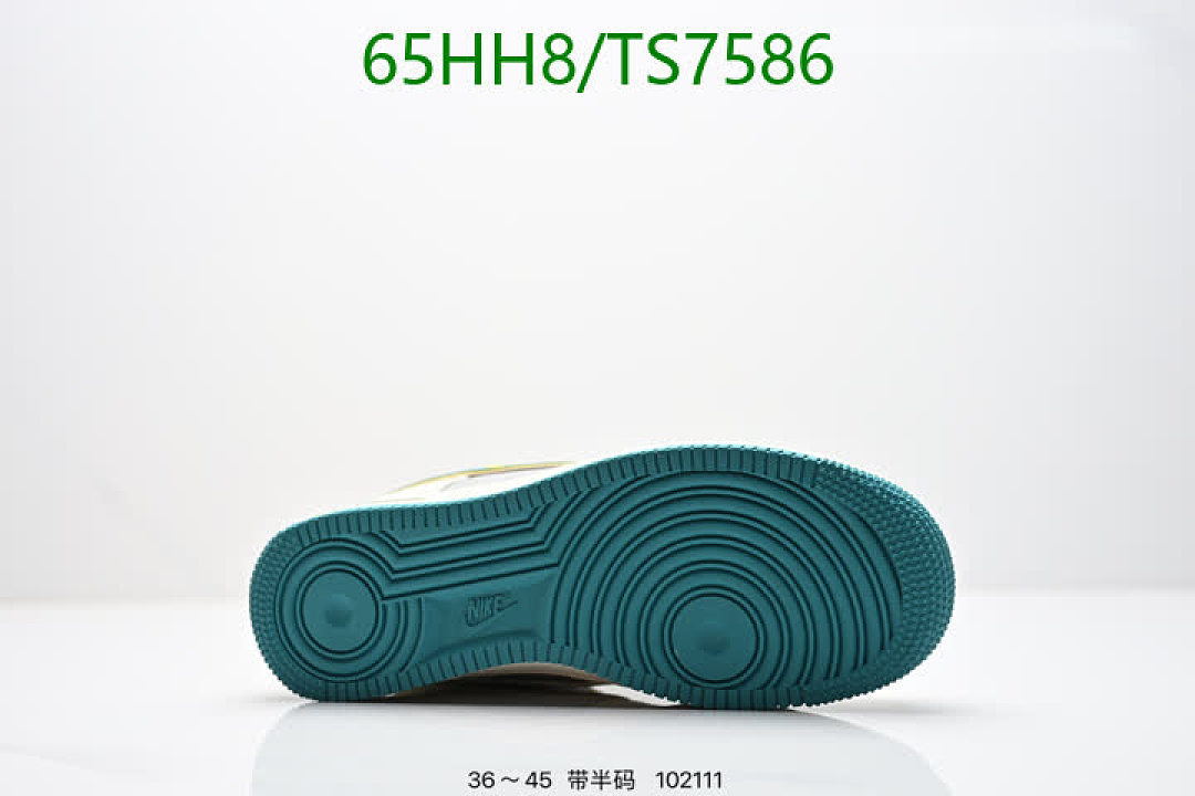 NIKE-Shoes(Women) Code: TS7586 $: 65USD