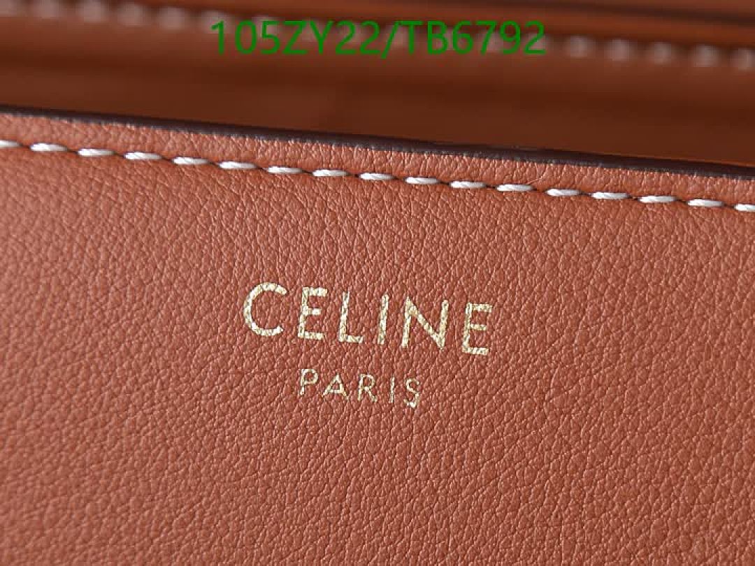 Celine-Bags(4A) Code: TB6792 $: 105USD