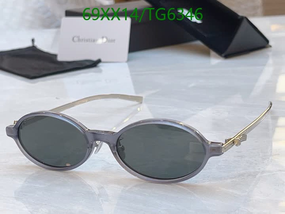 Dior-Glasses Code: TG6346 $: 69USD