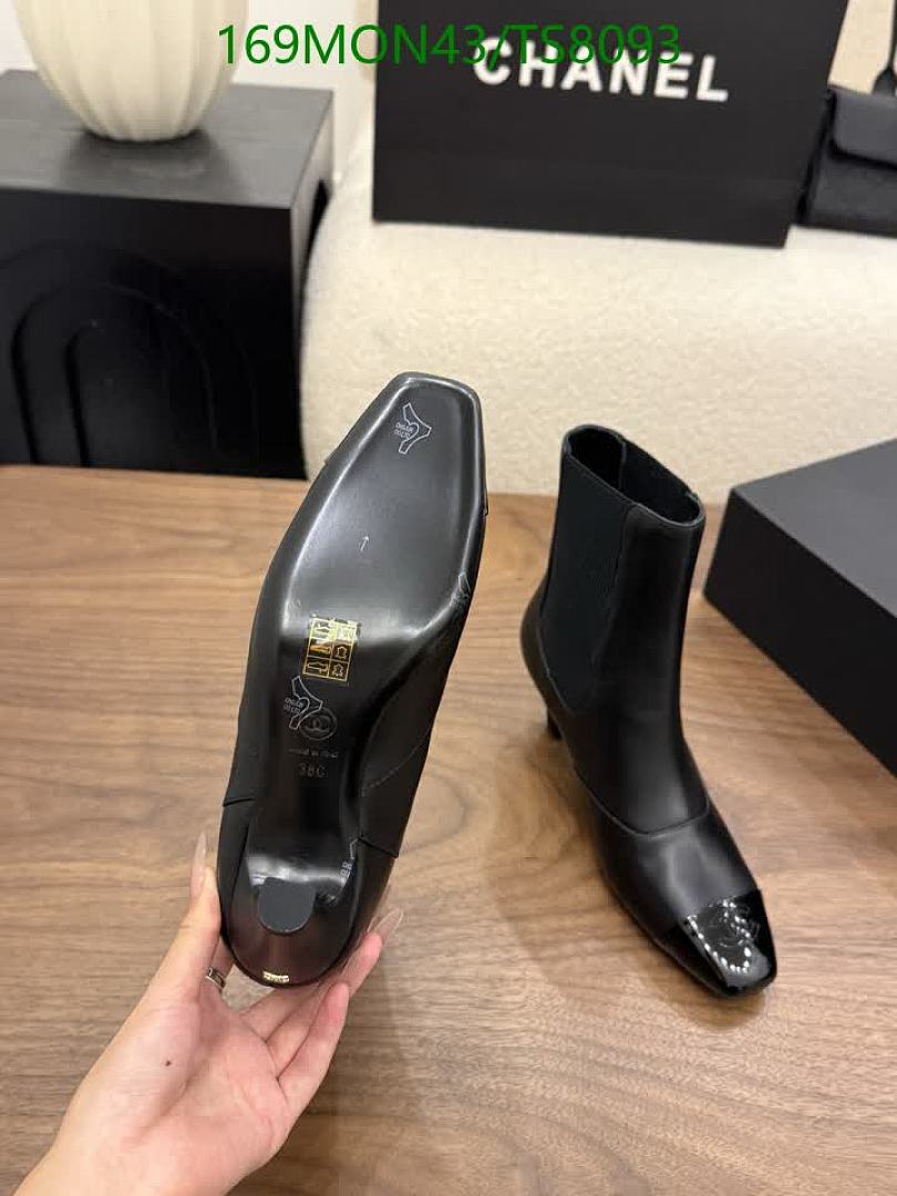 Boots-Shoes(Women) Code: TS8093 $: 169USD