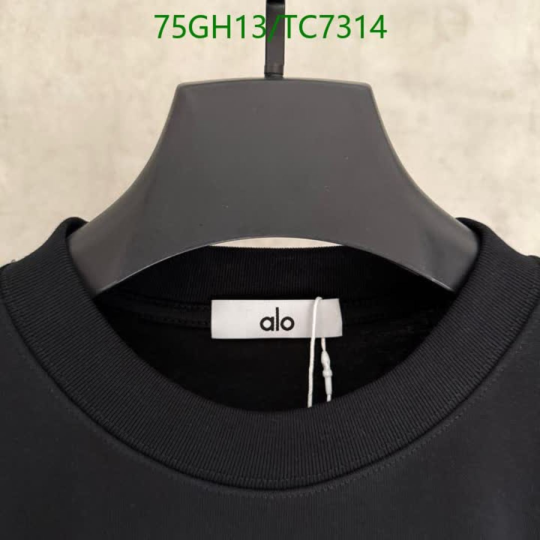 Alo Yoga-Clothing Code: TC7314 $: 75USD