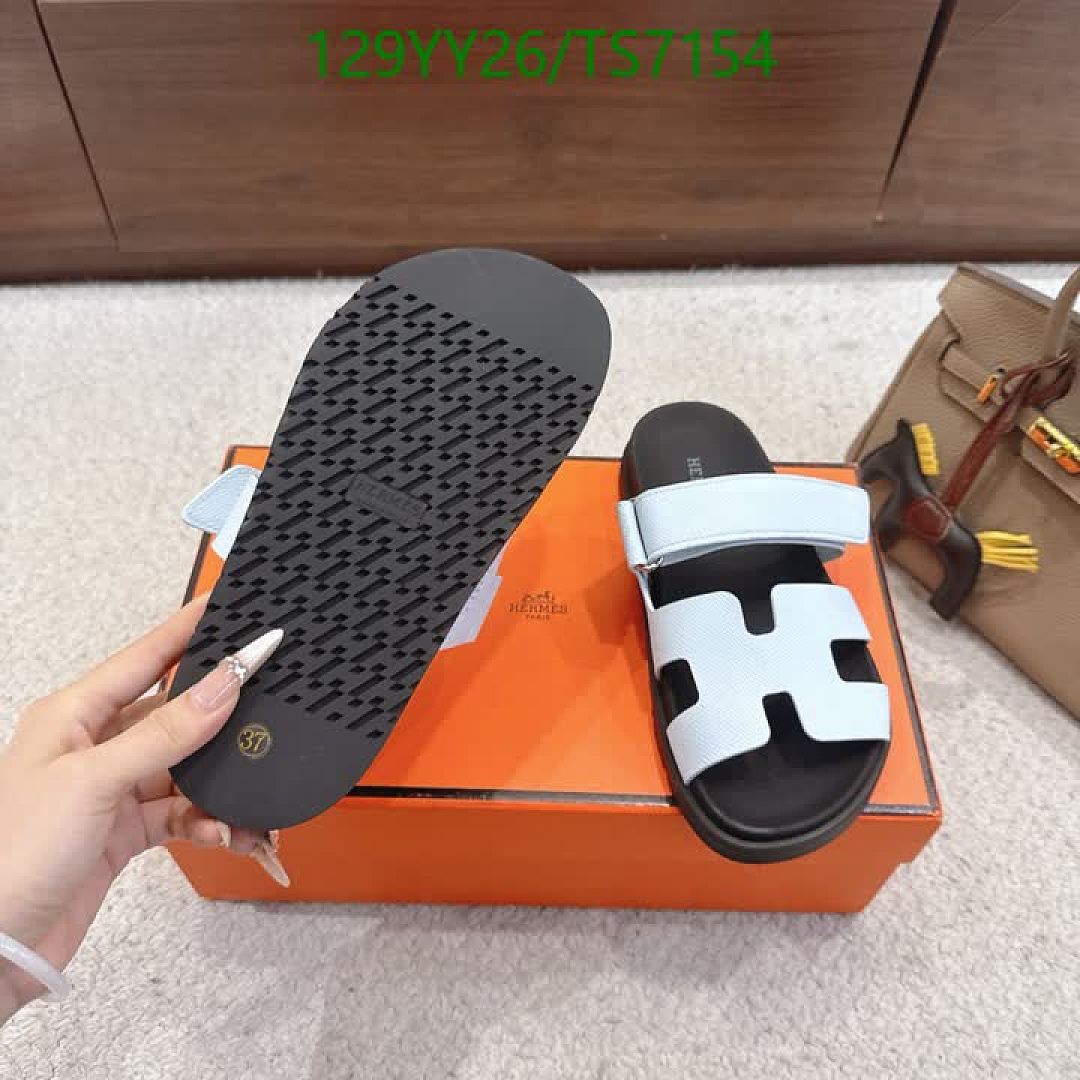 Hermes-Shoes(Women) Code: TS7154 $: 129USD