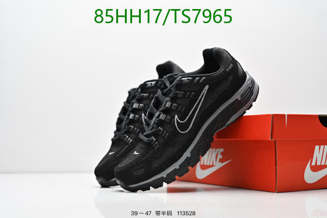 Nike-Shoes(Men) Code: TS7965 $: 85USD