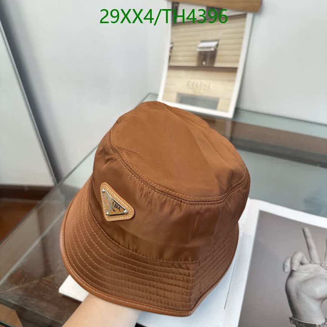 Prada-Hats Code: TH4396 $: 29USD