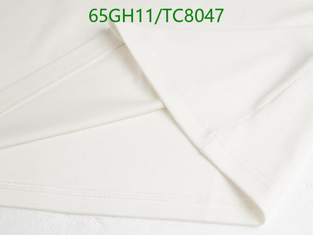 Moncler-Clothing Code: TC8047 $: 65USD