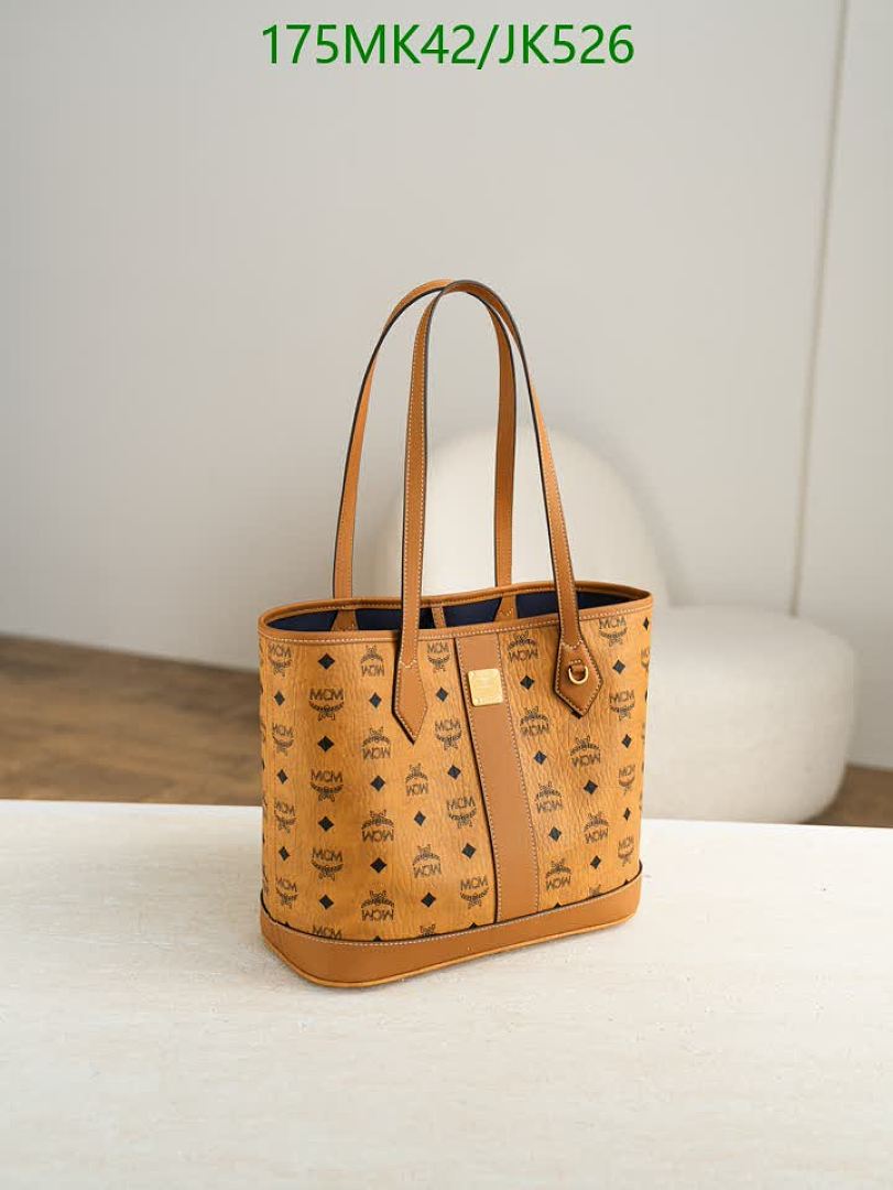 MCM-Bags(5A) Code: JK526