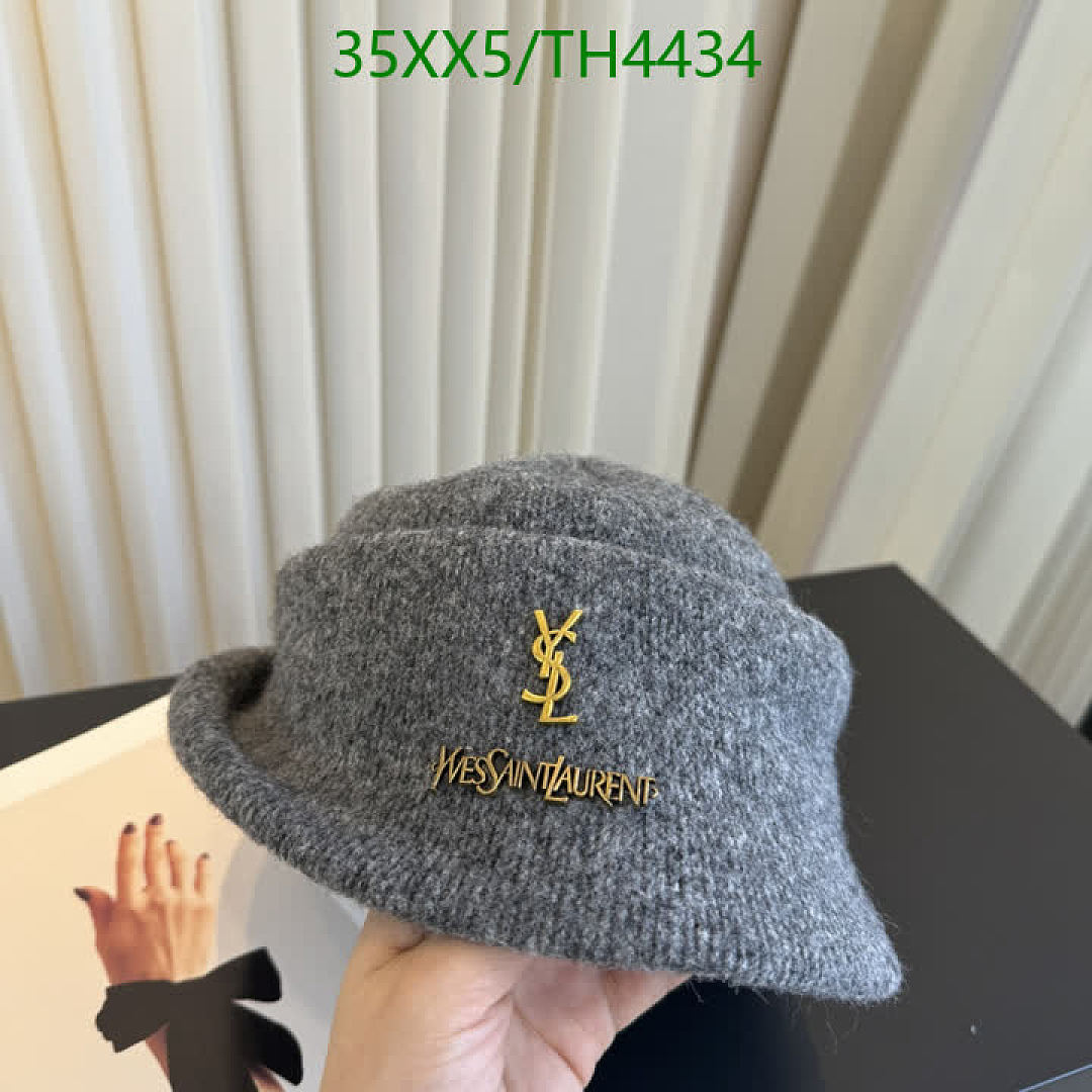 YSL-Hats Code: TH4434 $: 35USD