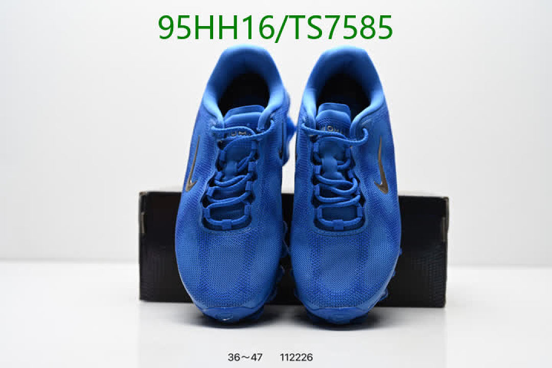 NIKE-Shoes(Women) Code: TS7585 $: 95USD