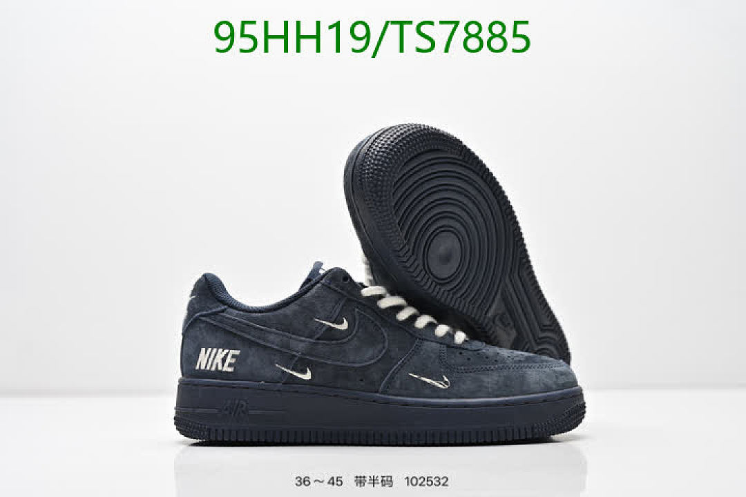 LV-Shoes(Men) Code: TS7885 $: 95USD