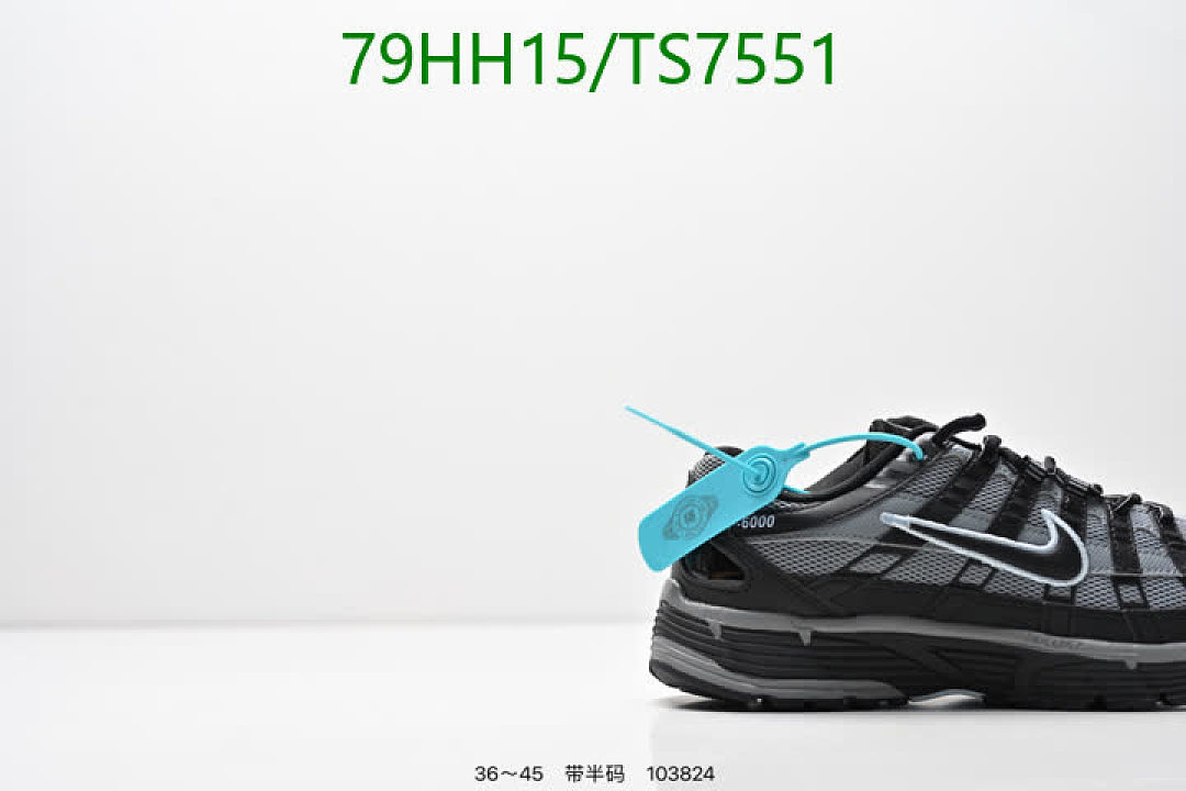 NIKE-Shoes(Women) Code: TS7551 $: 79USD