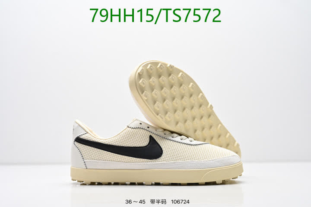 NIKE-Shoes(Women) Code: TS7572 $: 79USD