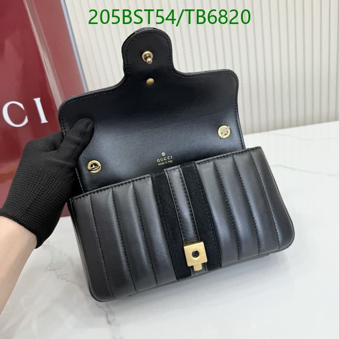 Gucci-Bags(5A) Code: TB6820 $: 205USD