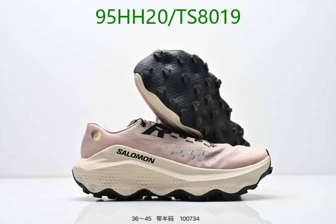 Salomon-Shoes(Men) Code: TS8019 $: 95USD