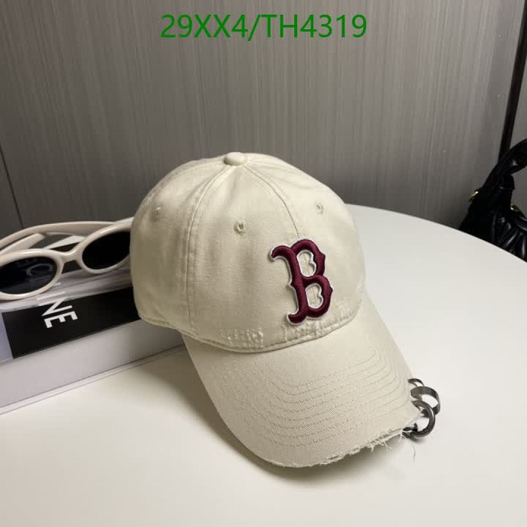 MLB-Hats Code: TH4319 $: 29USD