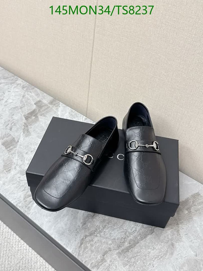 Gucci-Shoes(Women) Code: TS8237 $: 145USD