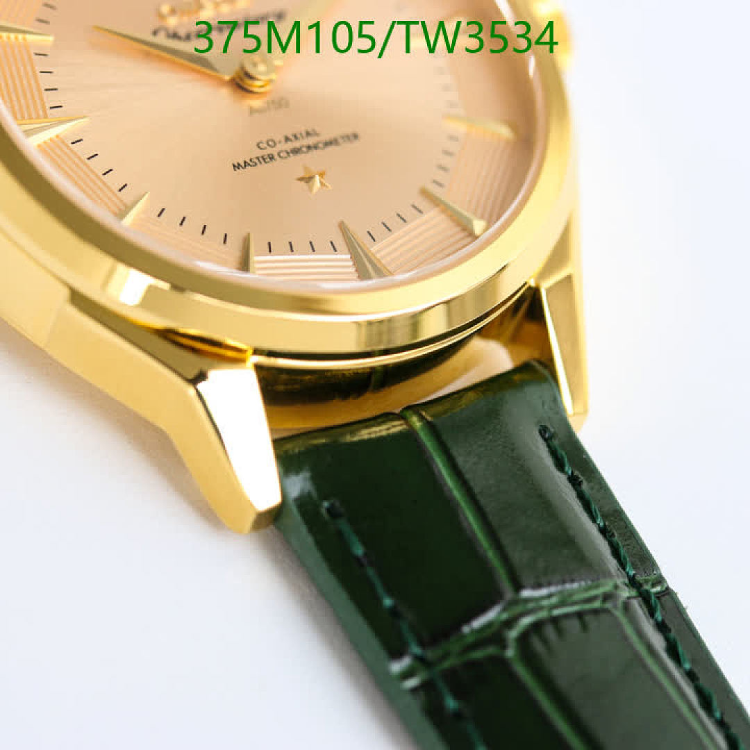 Omega-Watches(5A) Code: TW3534 $: 375USD