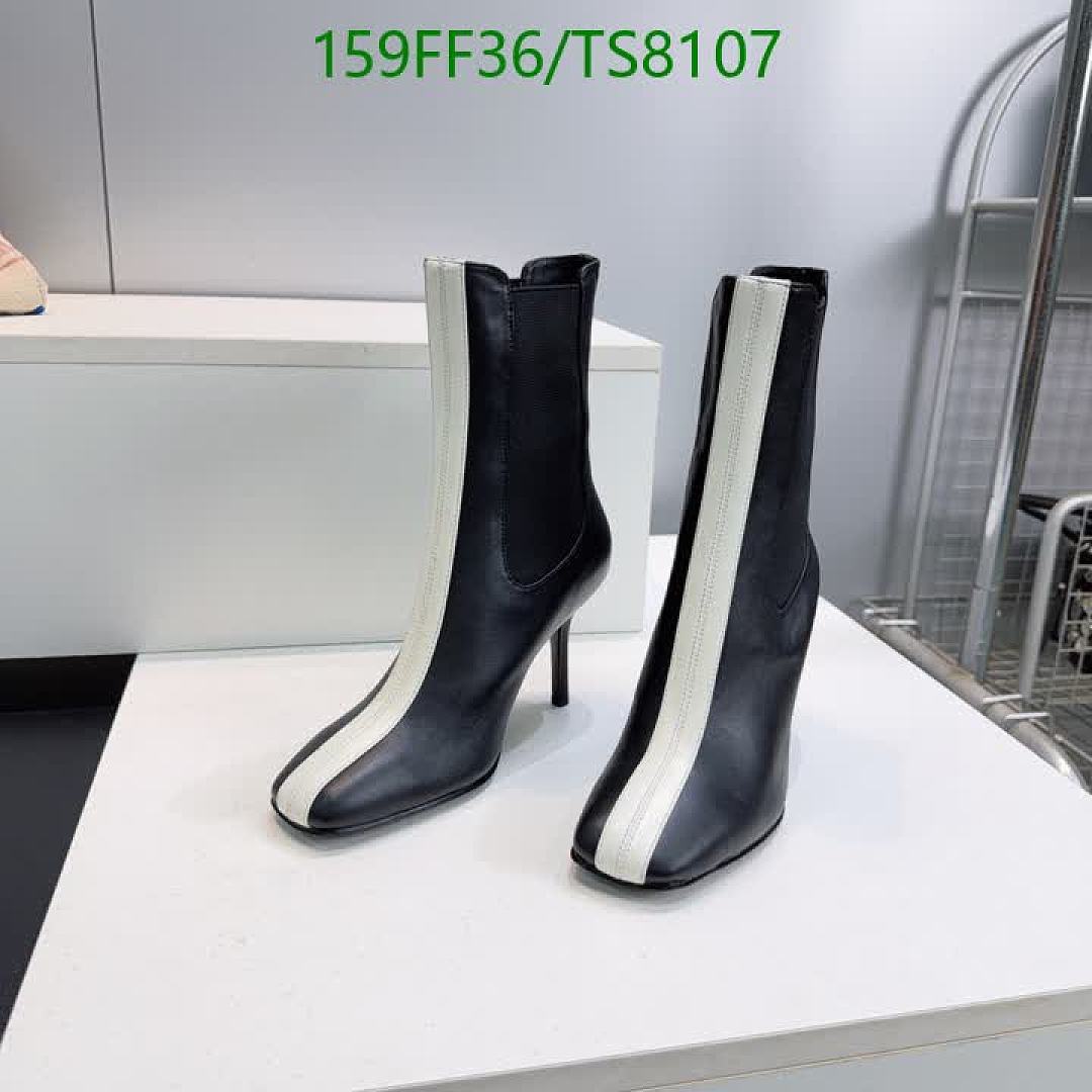 Boots-Shoes(Women) Code: TS8107 $: 159USD