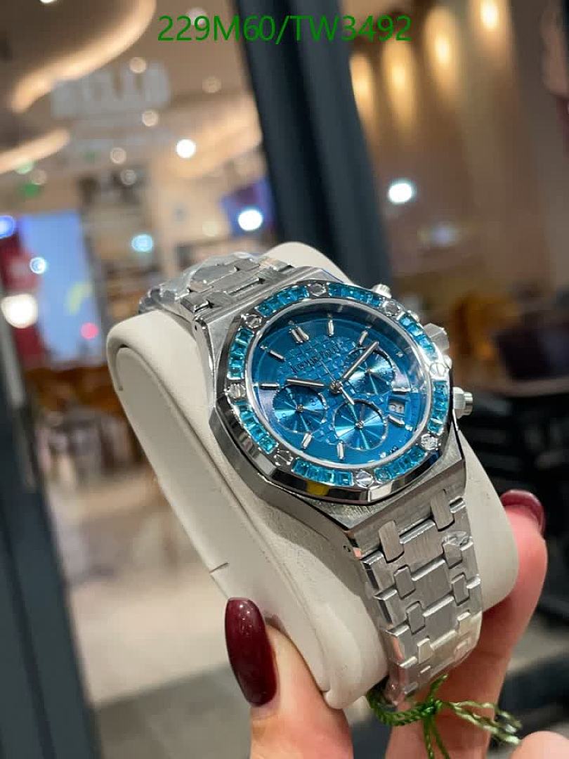 Audemars Piguet-Watches(5A) Code: TW3492 $: 229USD
