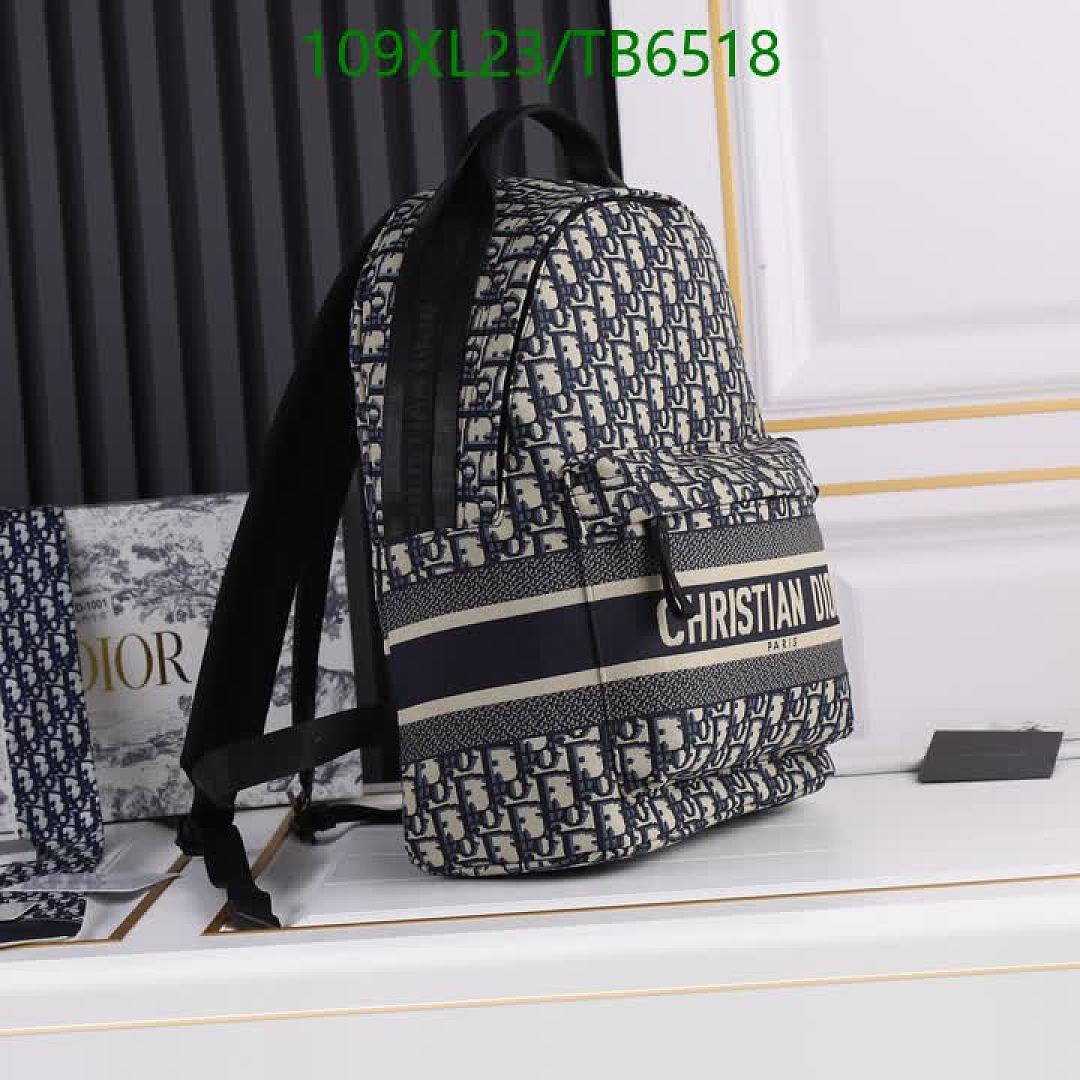 Dior-Bags(4A) Code: TB6518 $: 109USD