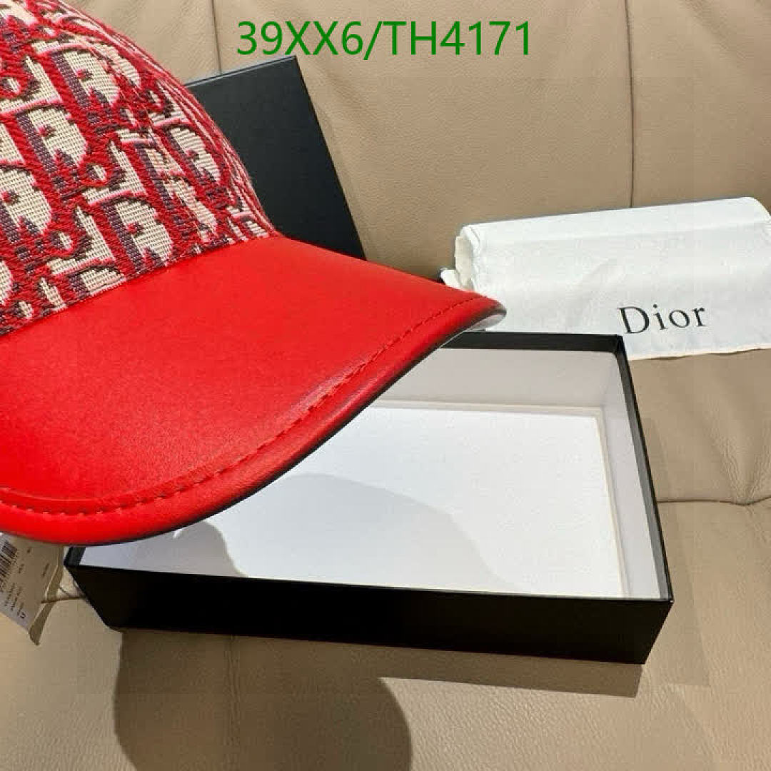 Dior-Hats Code: TH4171 $: 39USD