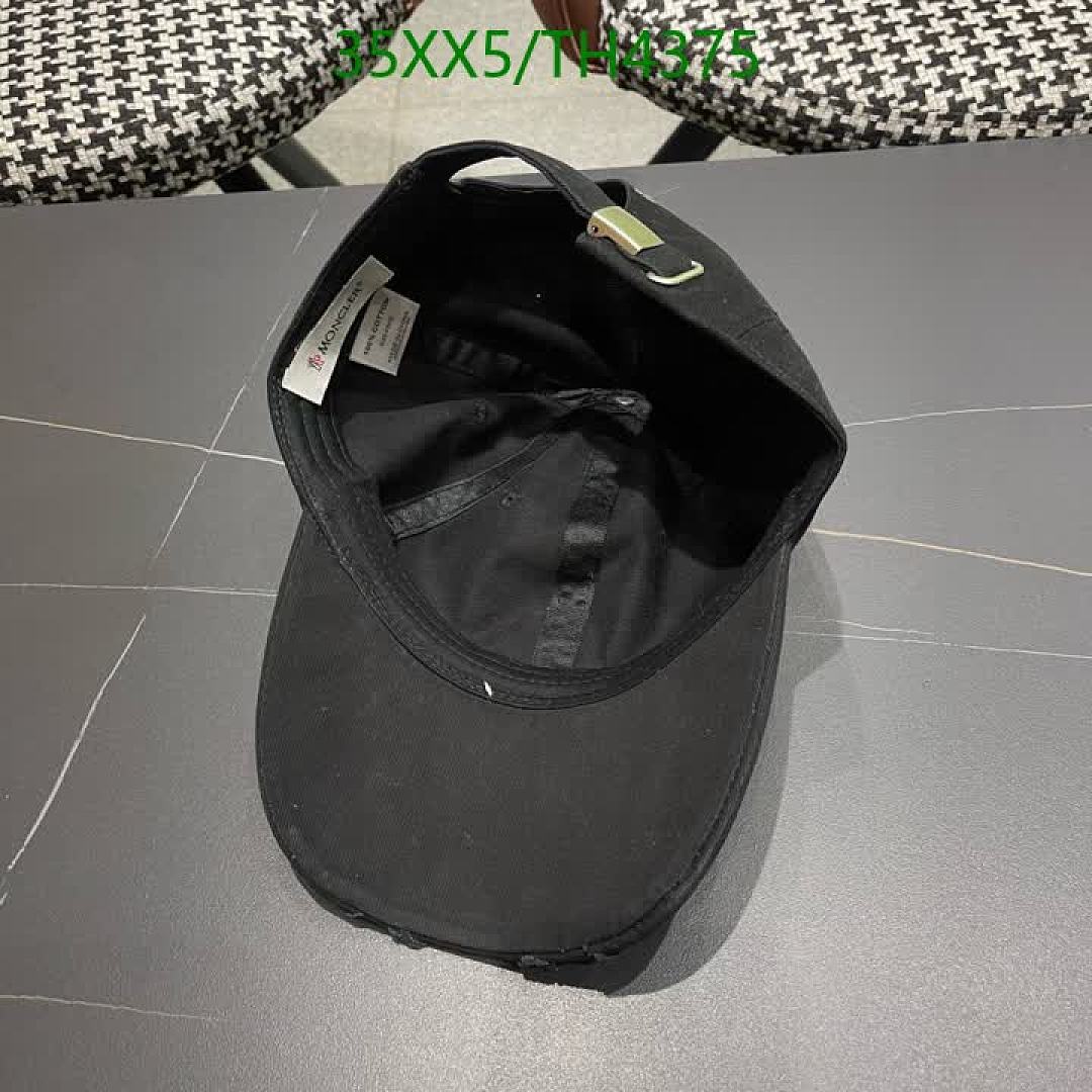 Moncler-Hats Code: TH4375 $: 35USD