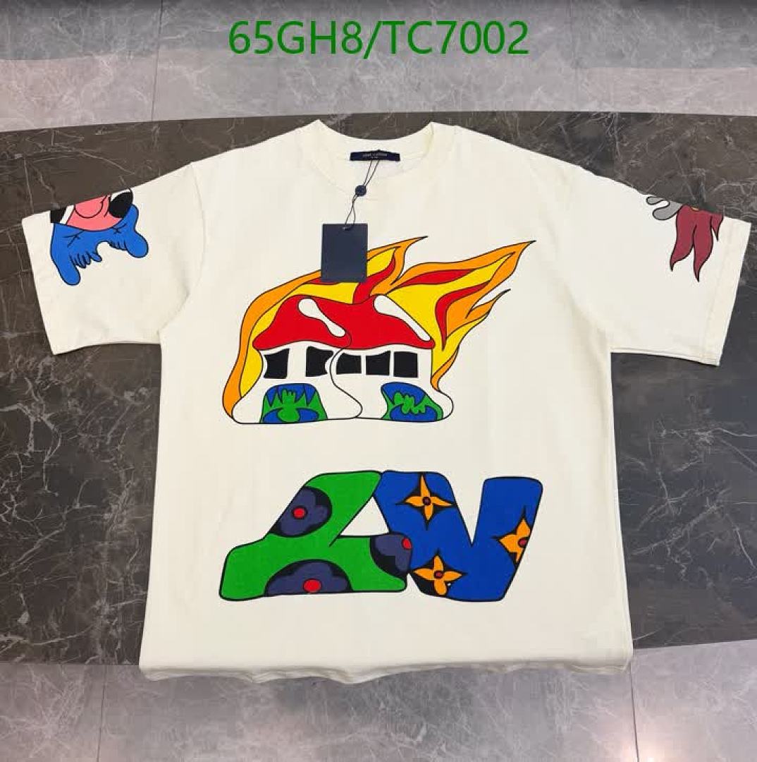 LV-Clothing Code: TC7002 $: 65USD