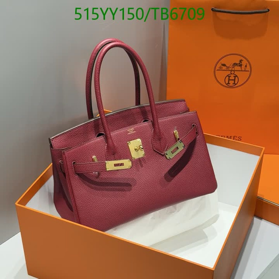Hermes-Bags(5A) Code: TB6709 $: 515USD