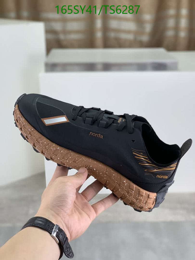 Zegna-Shoes(Men) Code: TS6287 $: 165USD