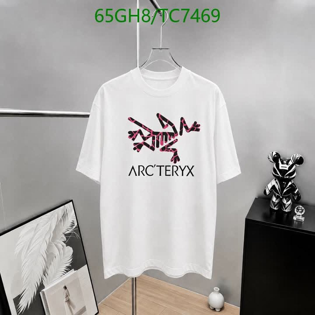 Arcteryx-Clothing Code: TC7469 $: 65USD