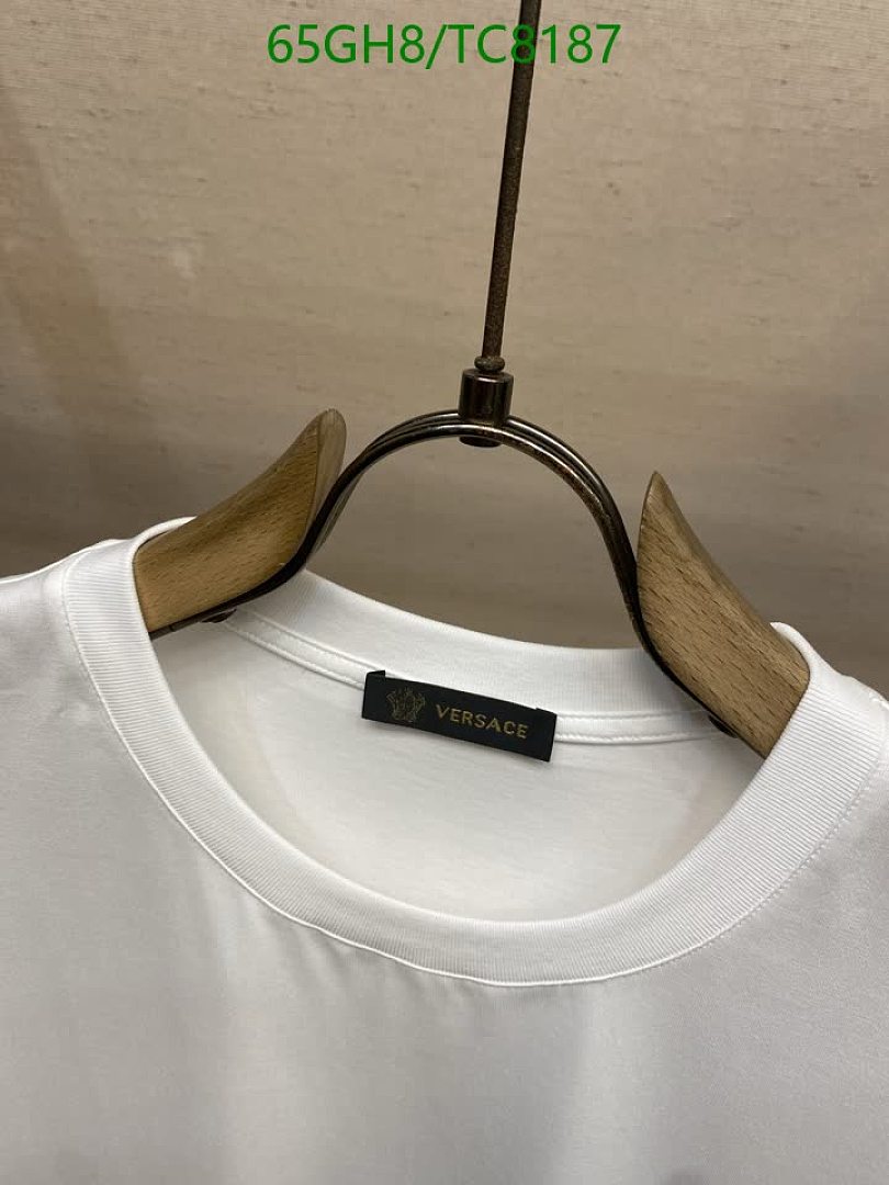 Versace-Clothing Code: TC8187 $: 65USD