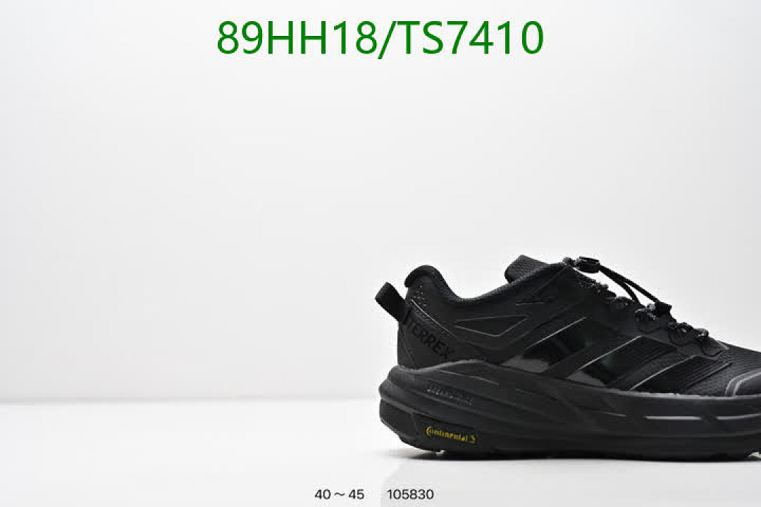 Adidas-Shoes(Men) Code: TS7410 $: 89USD