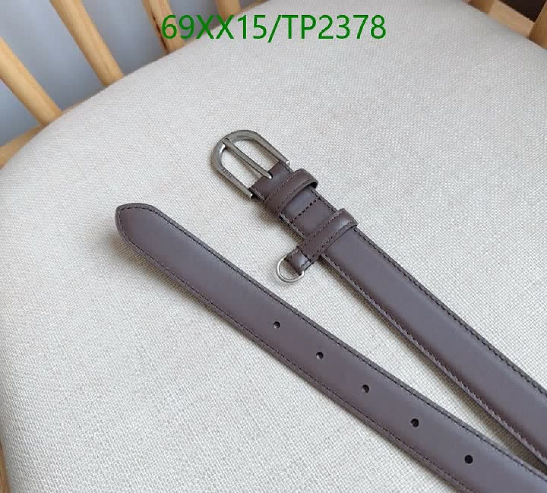 Prada-Belts Code: TP2378 $: 69USD