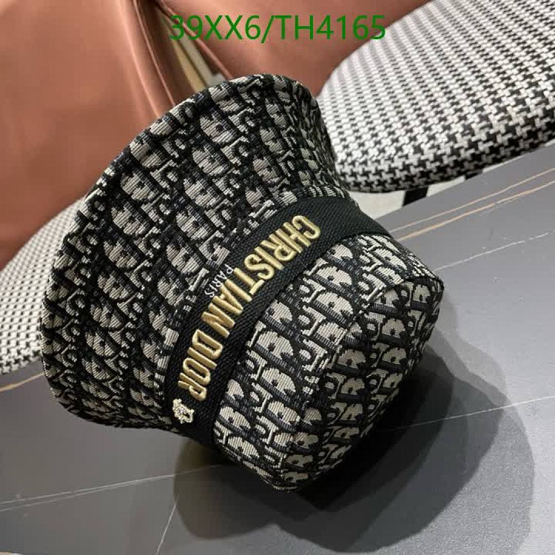 Dior-Hats Code: TH4165 $: 39USD
