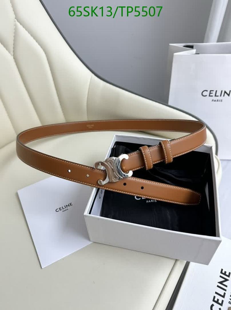 Celine-Belts Code: TP5507 $: 65USD