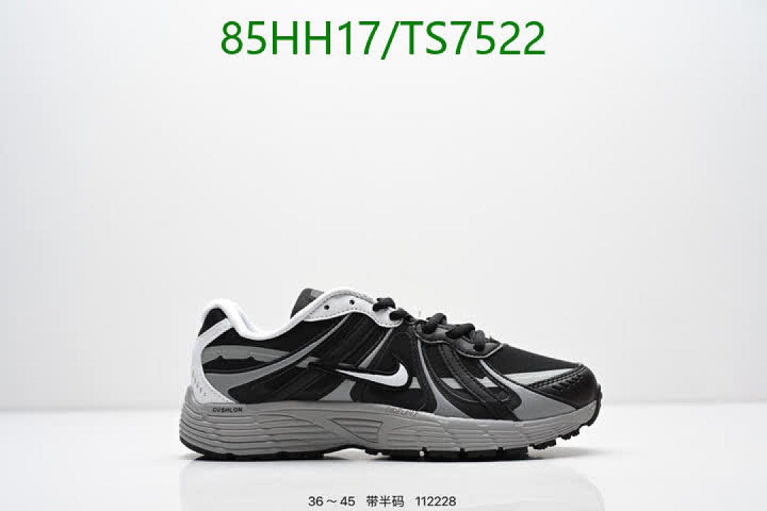 NIKE-Shoes(Women) Code: TS7522 $: 85USD