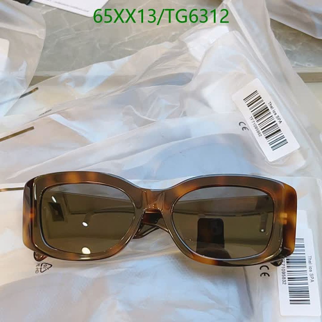 Celine-Glasses Code: TG6312 $: 65USD