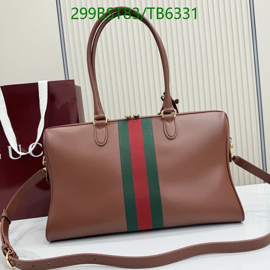 Gucci-Bags(5A) Code: TB6331